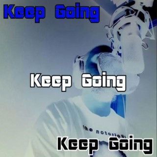 Keep Going