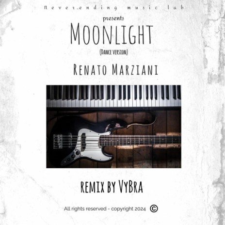 Moonlight (VyBra Remix) ft. VyBra | Boomplay Music