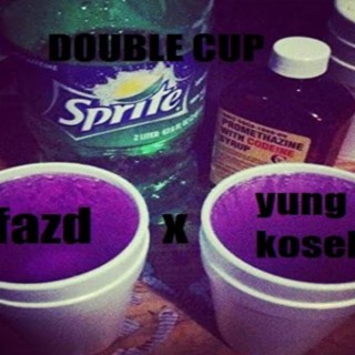 DOUBLE CUP