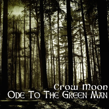 Ode To The Green Man