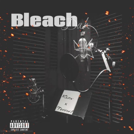 Bleach Dah ft. Terror1 | Boomplay Music