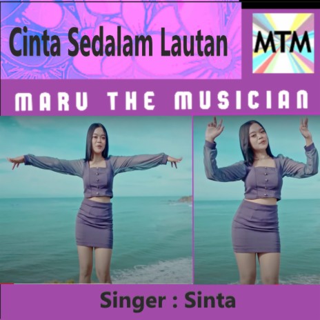 Cinta Sedalam Lautan Dangdut Koplo | Boomplay Music