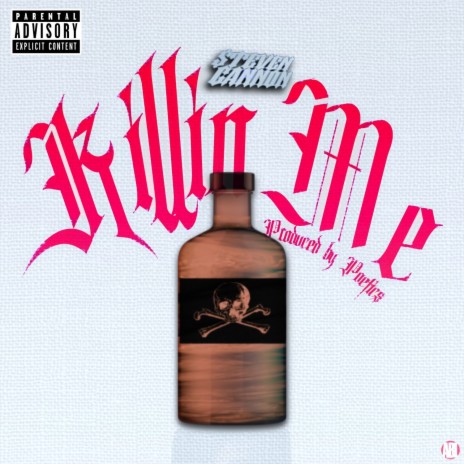 Killin Me ft. On The One & Poetics | Boomplay Music