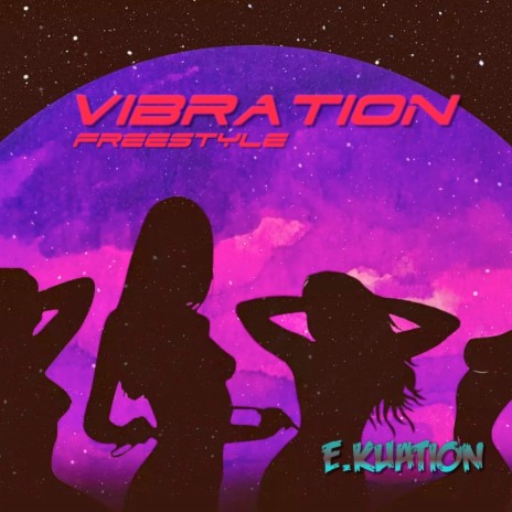 Vibration Freestyle | Boomplay Music