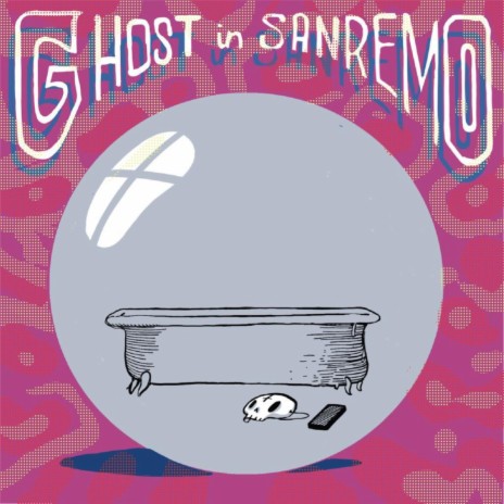 Munda (Ghost in Sanremo soundtrack)