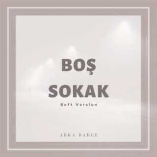 Boş Sokak (Soft Version)