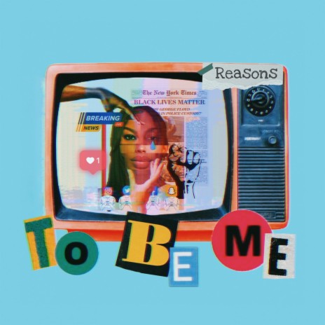 Reasons (To Be Me) (Radio Edit) | Boomplay Music