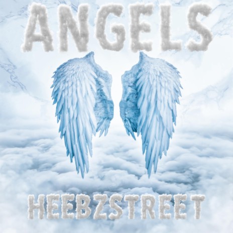 Angels | Boomplay Music