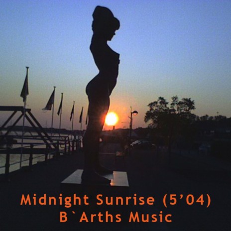 Midnight Sunrise | Boomplay Music