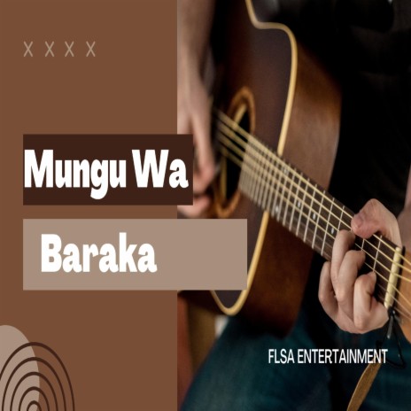 kwaya ya mt cesilia murieti_Mungu wa baraka | Boomplay Music