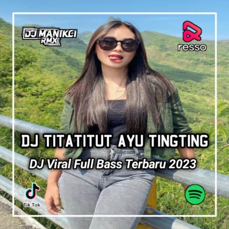 DJ TITATITUT AKU BUTUH KASIH SAYANG (Instrumen) | Boomplay Music