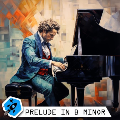 Prelude in B Minor | Boomplay Music
