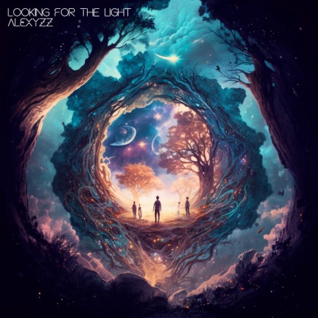 Looking for the Light | Boomplay Music