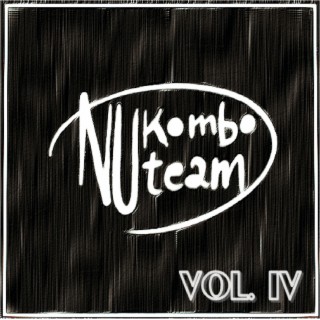 NKNT, Vol. 4