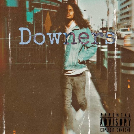 Downers | Boomplay Music