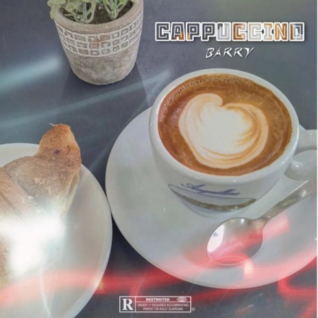 CAPPUCCINO | Boomplay Music