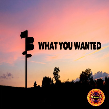 What You Wanted | Boomplay Music