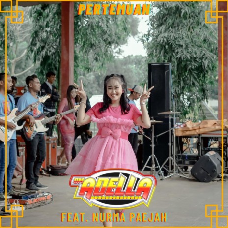 Pertemuan ft. Nurma Paejah | Boomplay Music