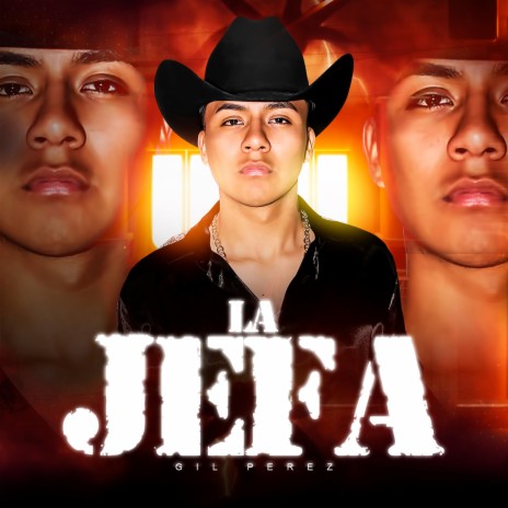 La Jefa