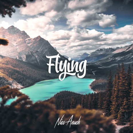 Flying | Boomplay Music