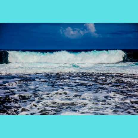 Blue Waves | Boomplay Music