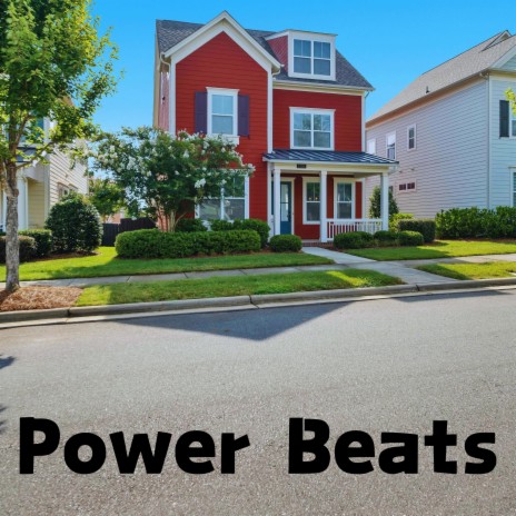Power Beats | Boomplay Music