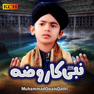 Muhammad Owais Qadri