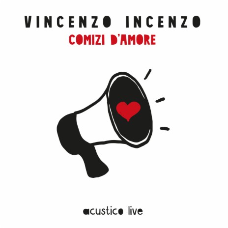 Comizi d'Amore | Boomplay Music