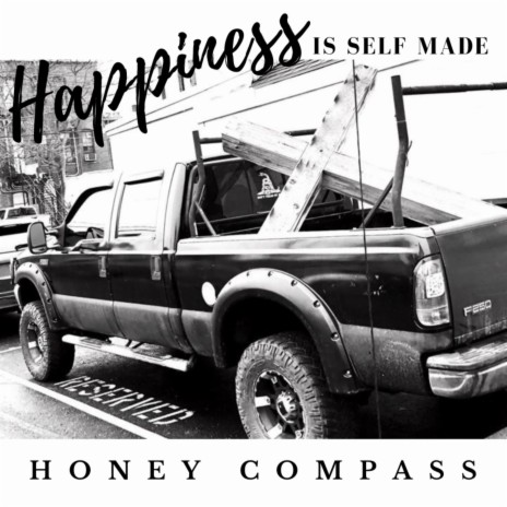 Happiness Is Self Made | Boomplay Music