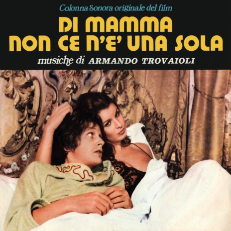 Footin' For A Sexy Lady (From "Di mamma non ce n'è una sola" / Remastered 2022) | Boomplay Music