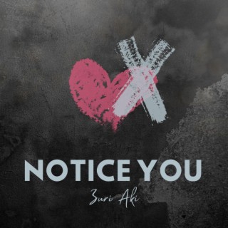 NOTICE YOU