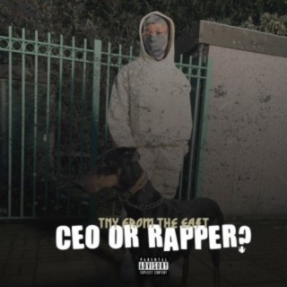 CEO or Rapper ?