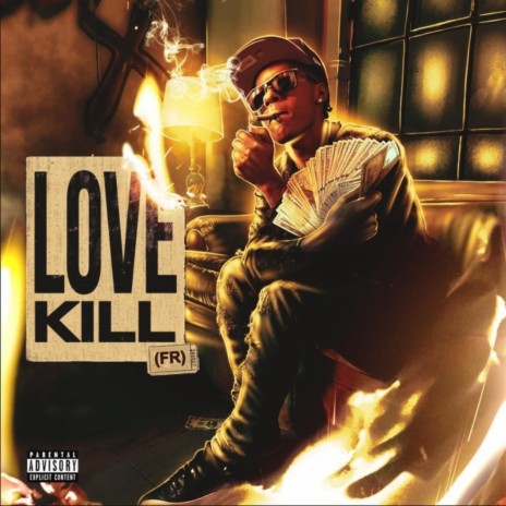 Love Kill (FR) | Boomplay Music