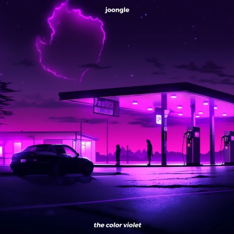 The Color Violet | Boomplay Music