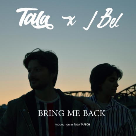 Bring Me Back ft. Beltrán | Boomplay Music