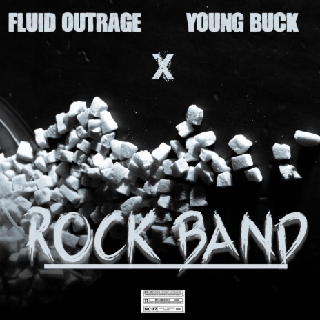 Rock Band (feat. Young Buck) | Boomplay Music