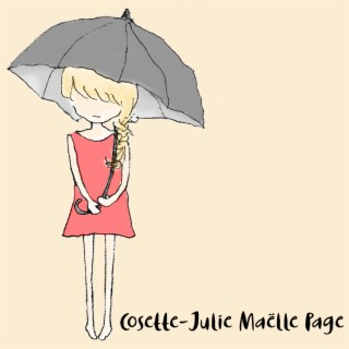 Cosette-Julie Maëlle Page