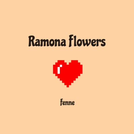 Ramona Flowers (Single) | Boomplay Music