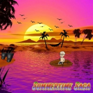 Summer Time Saga