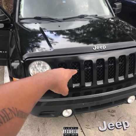 Jeep (feat. WhoIsDon)