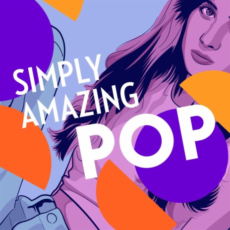 Simply Amazing | Boomplay Music