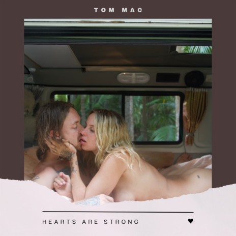 Hearts Are Strong | Boomplay Music