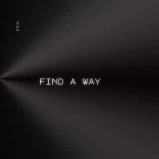 Find a Way