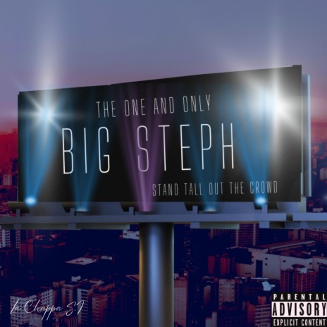 Big Steph | Boomplay Music