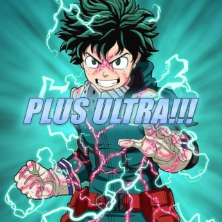 Plus Ultra!!!