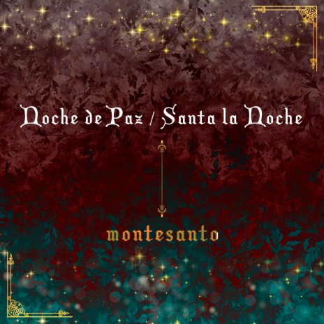 Noche De Paz / Santa La Noche | Boomplay Music