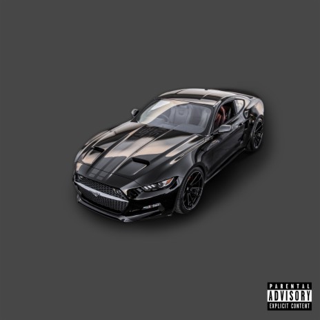 Чёрный Ford | Boomplay Music