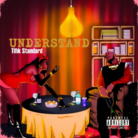 Understand | Boomplay Music