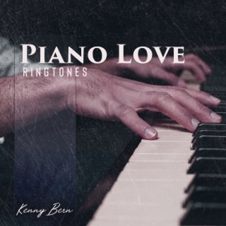 Piano Love Ringtones: Lovely Instrumetal Piano