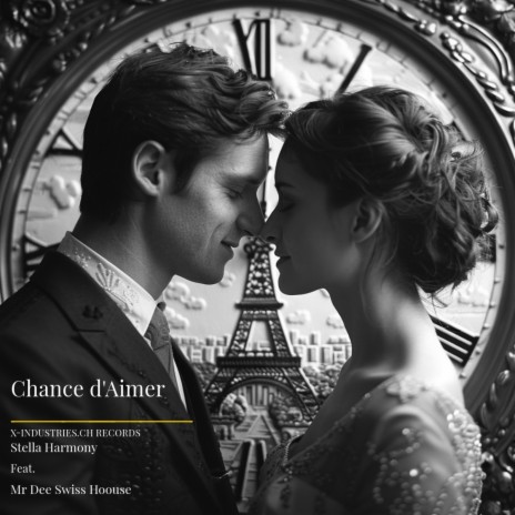 Chance d'Aimer (Stella Version) ft. Stella Harmony